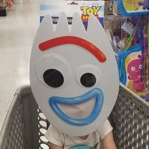 Meet your Posher, Tonya